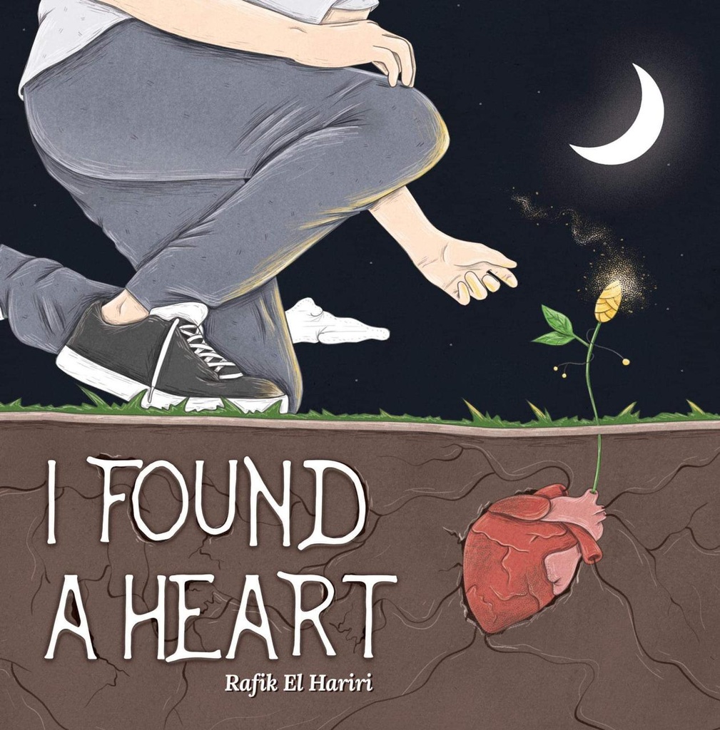 I Found A Heart