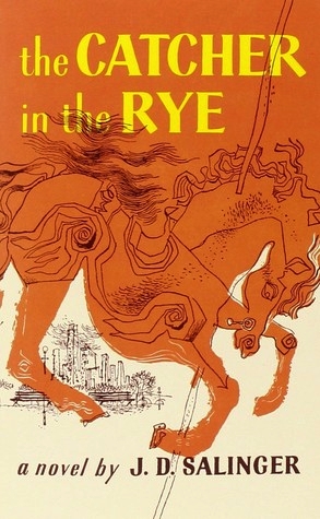 The Catcher in the Rye - Little, Brown