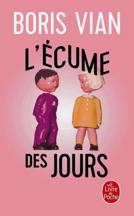 L'Écume des jours 