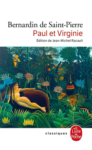 Paul et Virginie 