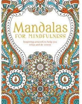 Mandalas For Mindfulness - Igloo