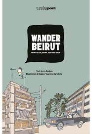 Wander Beirut