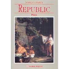 York Classics: The Republic