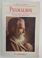 York Classics: Pygmalion