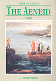 York Classics: The Aeneid