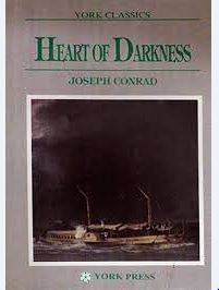 York Classics: Heart of Darkness