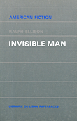 York Classics: Invisible Man
