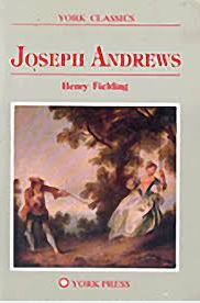 York Classics: Joseph Andrews