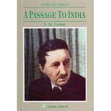 York Classics: A Passage to India