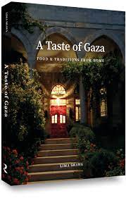 A Taste Of Gaza