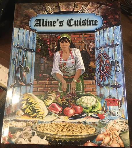 Aline's Cuisine