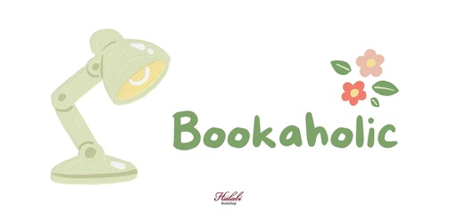 Bookish Mug: Bookaholic