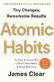 Atomic Habits - Random House Business Book