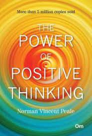 The Power Of Positive Thinking - Om Books