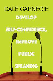 Develop Self-Confidence, Improve Public Speaking - Om Books