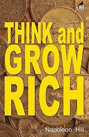 Think And Grow Rich - Om Books
