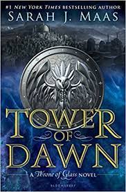 Tower of Dawn - Bloomsbury Publishing