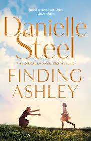 Finding Ashley (Macmillan)