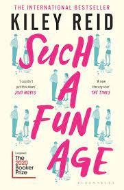 Such A Fun Age (Bloomsbury Publishing)