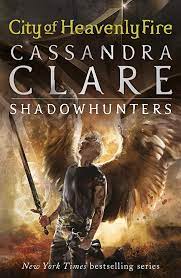 The Mortal Instruments 6: City of Heavenly Fire (Walker Books)