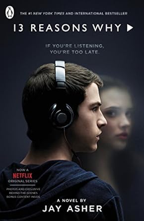 13 Reasons Why: Movie Tie-In