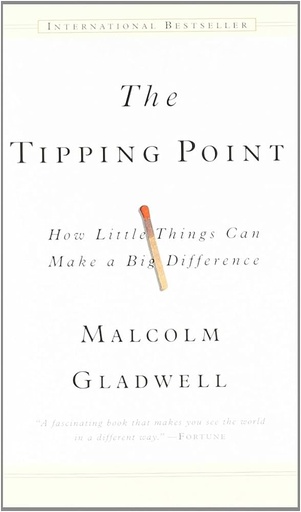 The Tipping Point