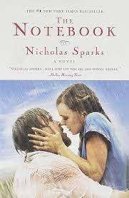 The Notebook (Pb)