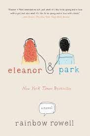 Eleanor & Park - St. Martin