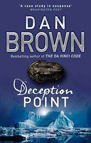 Deception Point - Corgi Books