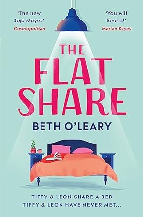 The Flatshare