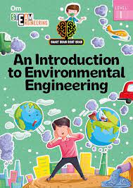 Smart Brain Right Brain: Engineering Level 1 : An Introdution To Environmenttal Engineering