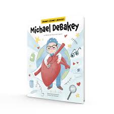 Michael DeBakey: Le héros de tous les coeurs